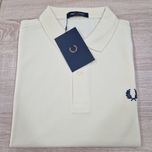 Polo Fred Perry beig